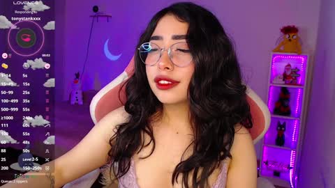 Veronica  NDEPENT MODEL online show from 12-11-24, 03:24