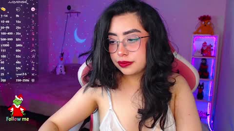 Veronica  NDEPENT MODEL online show from 12-13-24, 03:49