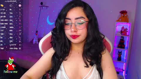 Veronica  NDEPENT MODEL online show from 12-13-24, 06:53