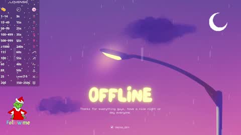 Veronica  NDEPENT MODEL online show from 12-16-24, 09:03