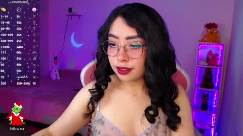 Veronica  NDEPENT MODEL online show from 12-20-24, 03:25