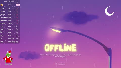 Veronica  NDEPENT MODEL online show from 12-23-24, 10:42