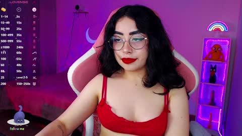 Veronica  NDEPENT MODEL online show from 01-25-25, 04:56