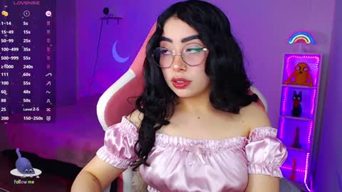 Veronica  NDEPENT MODEL online show from 01-28-25, 02:53