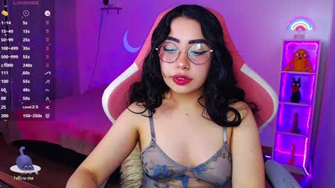 Veronica  NDEPENT MODEL online show from 02-02-25, 07:20