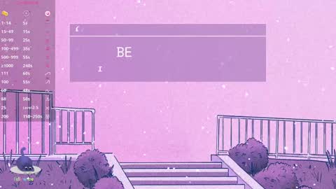 Veronica  NDEPENT MODEL online show from 02-13-25, 06:30