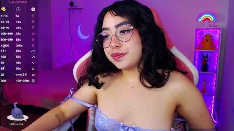 Veronica  NDEPENT MODEL online show from 02-18-25, 06:26