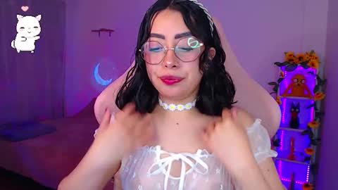 Veronica  NDEPENT MODEL online show from 09-11-25, 04:45