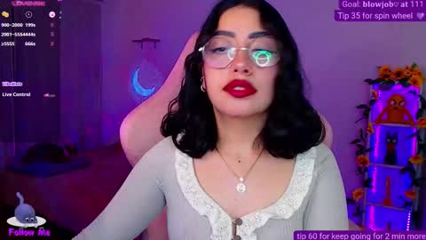 Veronica  NDEPENT MODEL online show from 09-12-25, 04:34