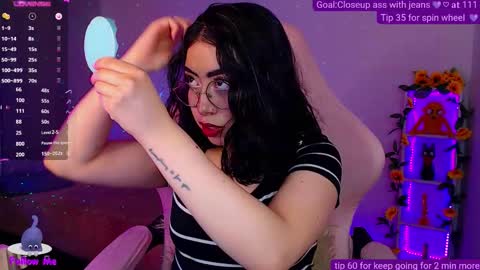 Veronica  NDEPENT MODEL online show from 09-13-25, 04:34