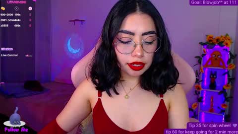 Veronica  NDEPENT MODEL online show from 09-23-25, 04:37