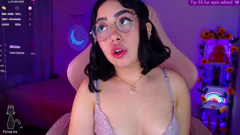 Veronica  NDEPENT MODEL online show from 02-17-26, 04:09