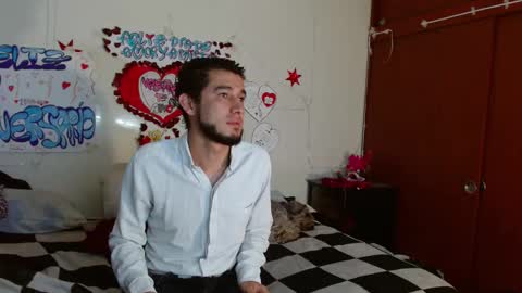 iamyourspicyone online show from 02-16-26, 10:33