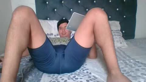 Ian-Andres online show from 05-07-26, 08:25