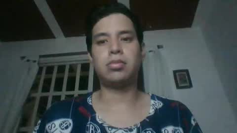 Ian-Andres online show from 05-12-26, 02:30