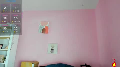 IAN CASTILLO online show from 11-20-25, 11:10