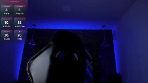 IAN CASTILLO online show from 03-25-26, 11:16