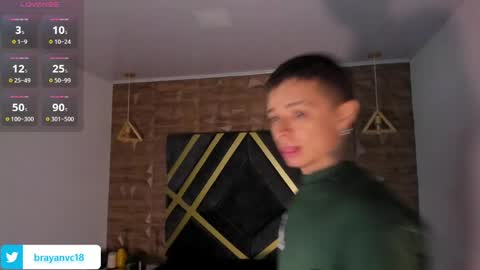 IAN CASTILLO online show from 04-24-26, 11:12