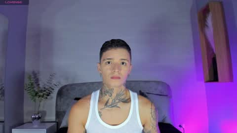 IAN CASTILLO online show from 06-13-26, 11:08
