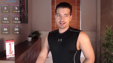 Ian Davis online show from 02-03-25, 08:35