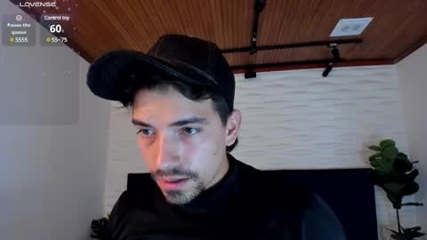 Ian Davis online show from 02-19-25, 02:33