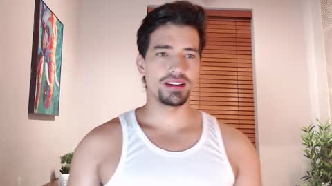 Ian Davis online show from 02-27-25, 11:26