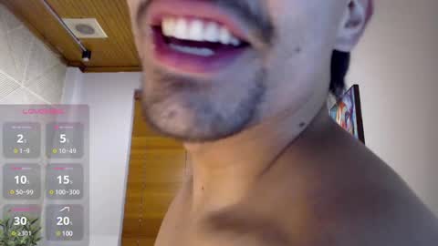 Ian Davis online show from 03-07-25, 08:11