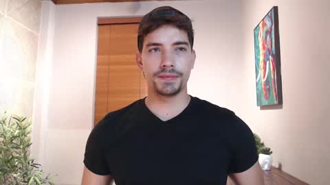 Ian Davis online show from 03-07-25, 11:16