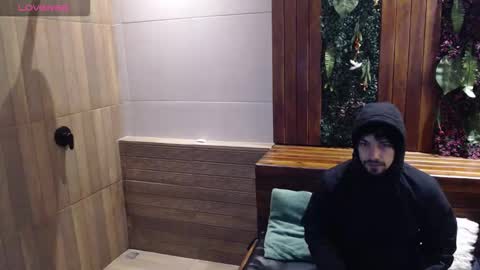 Ian Davis online show from 09-11-25, 11:32