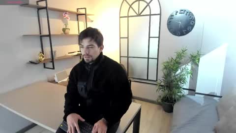 Ian Davis online show from 09-17-25, 11:34