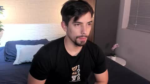 Ian Davis online show from 09-19-25, 11:55