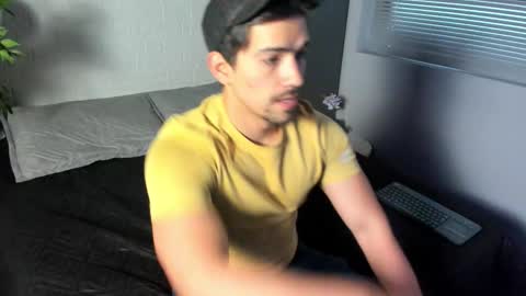 Ian Davis online show from 09-29-25, 11:59