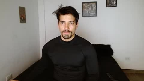 Ian Davis online show from 11-24-25, 04:51