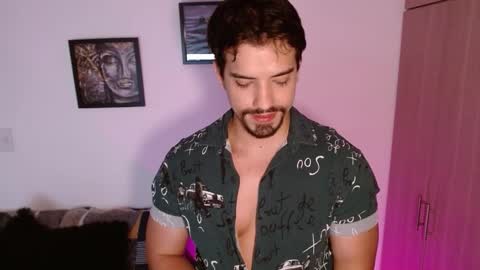 Ian Davis online show from 11-25-25, 05:35