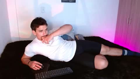 Ian Davis online show from 12-01-25, 08:58