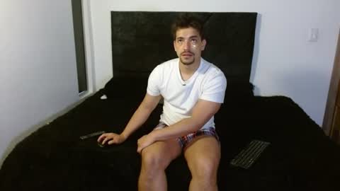 Ian Davis online show from 06-26-26, 03:05