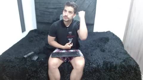 Ian Davis online show from 06-27-26, 04:23