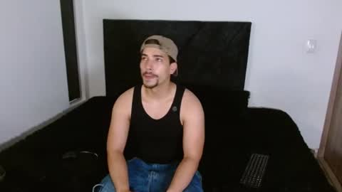 Ian Davis online show from 07-08-26, 04:11