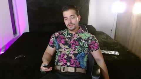 Ian Davis online show from 07-10-26, 10:12