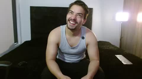 Ian Davis online show from 07-14-26, 03:18