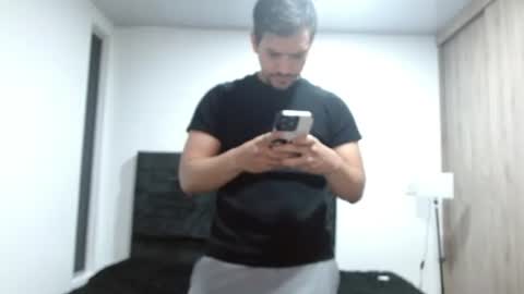 Ian Davis online show from 07-16-26, 02:12