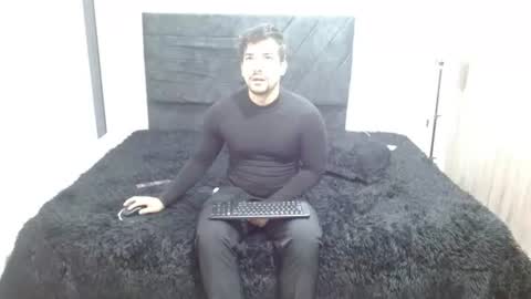 Ian Davis online show from 07-19-26, 10:08
