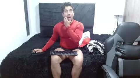 Ian Davis online show from 07-22-26, 09:56