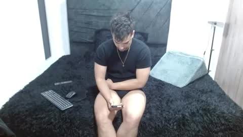 Ian Davis online show from 07-24-26, 09:51
