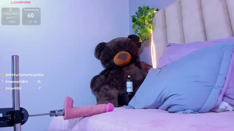 Snapshot of ian_diamond chatting on 03-14-26, 11:10 Iam online show from 03-14-26, 11:10