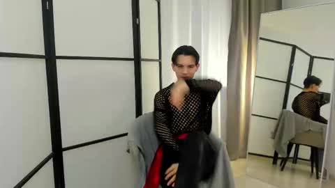 Snapshot of ian_harrickton chatting on 03-05-26, 06:20 ian online show from 03-05-26, 06:20