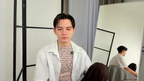 Snapshot of ian_harrickton chatting on 03-13-26, 05:58 ian online show from 03-13-26, 05:58