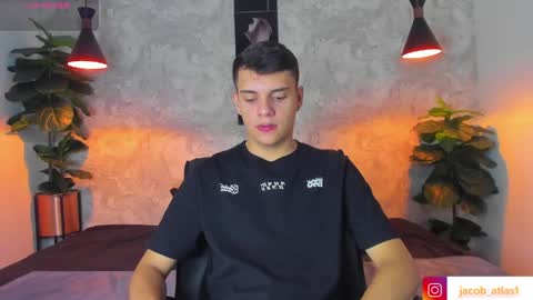 ian_jacob online show from 04-11-26, 07:51