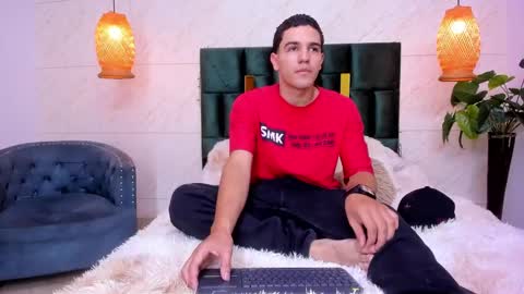 Ian online show from 01-13-25, 11:30