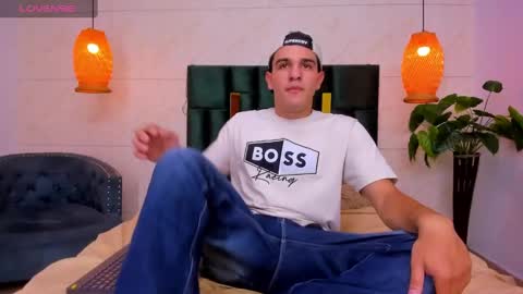 Ian online show from 01-23-25, 03:05